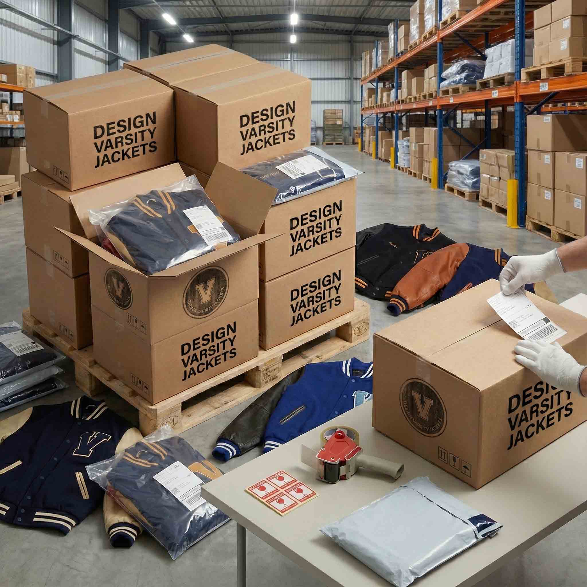 Holiday Sale Varsity Jackets USA