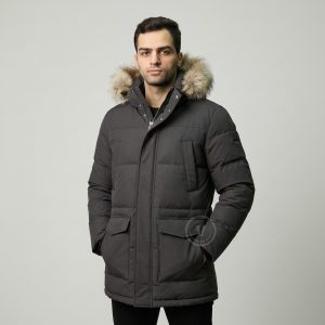 Winter Jackets Suitable for Freezing Weather