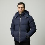 Best Jackets for Winter Season Men - Puffer Jacket
