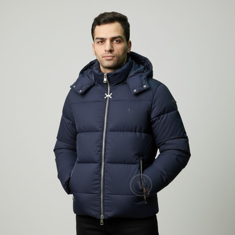 Best Jackets for Winter Season Men - Puffer Jacket