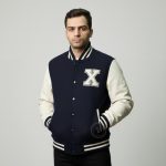 Best Jackets for Winter Season Men - Varsity Jacket