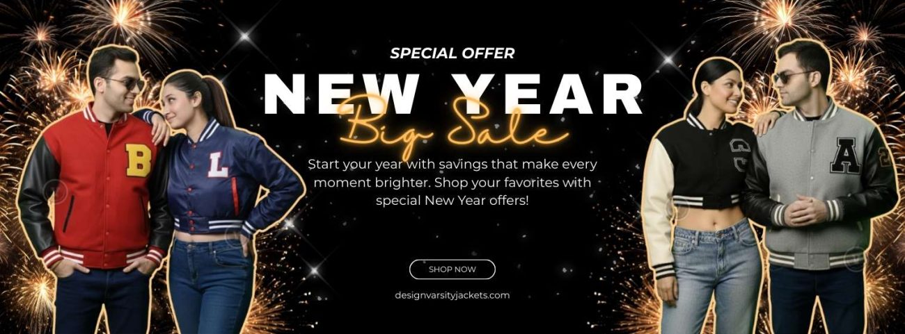 New Year Deals 2026 50% Off