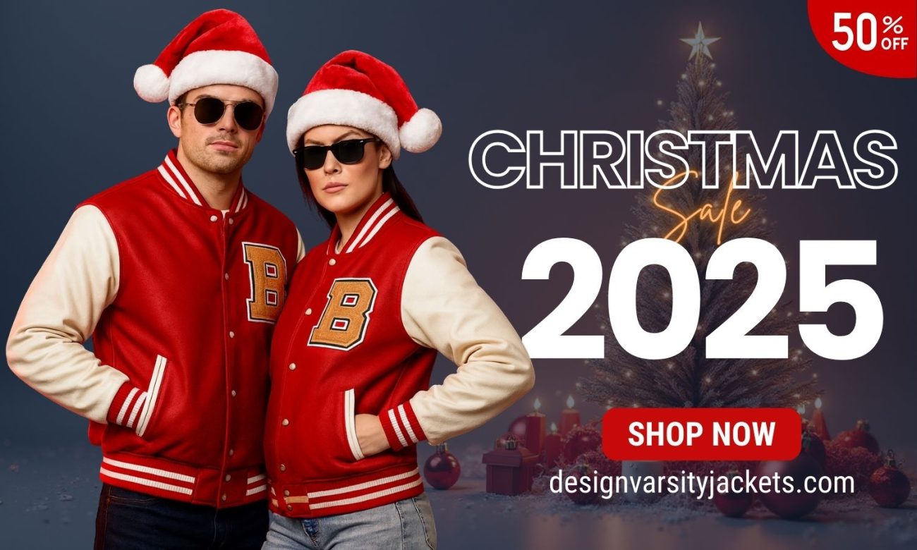 Christmas Sale 2025