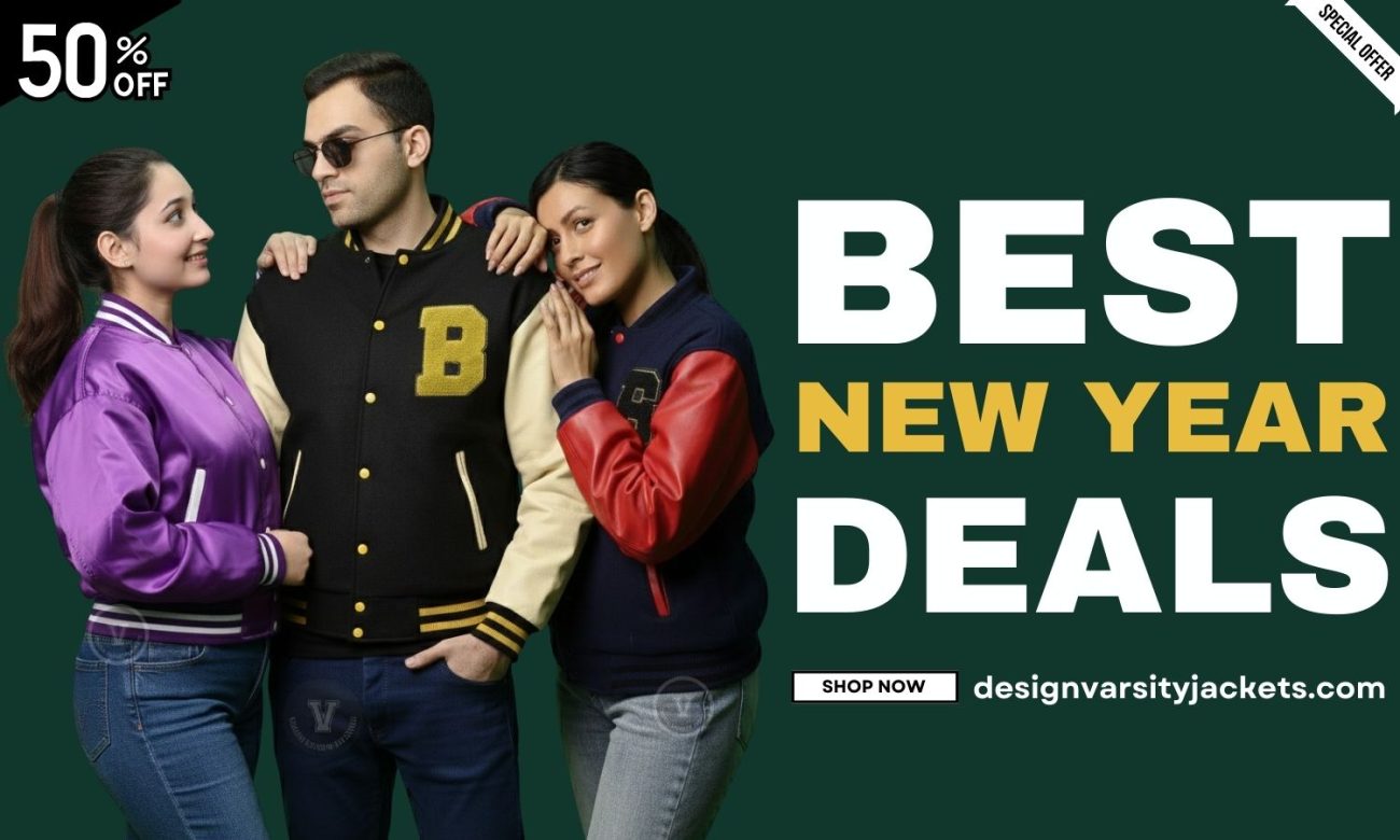 Best New Year Deals 50% Off USA