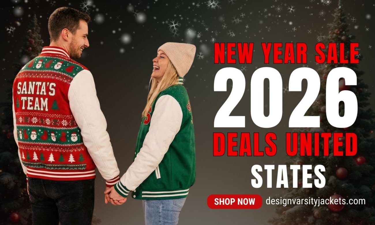 New Year Sale 2026 Deals United States