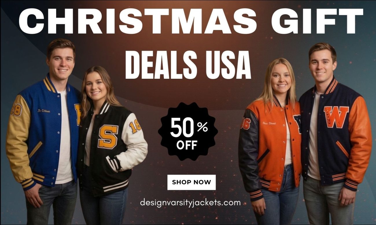 Christmas Gift Deals USA