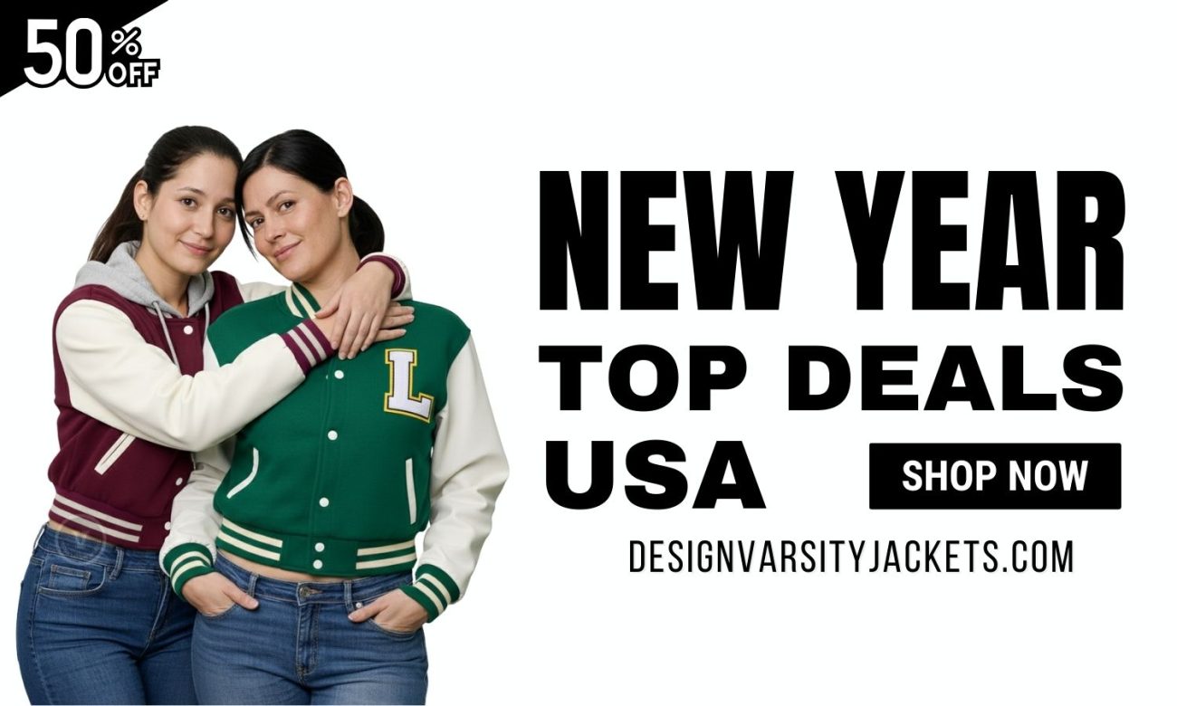 Top New Year Deals USA