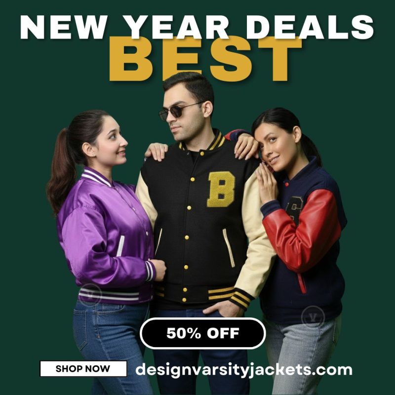 Best New Year Deals 50% Off USA