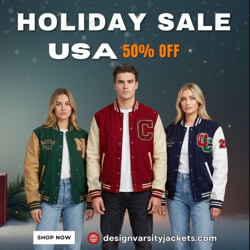 Holiday Sale USA