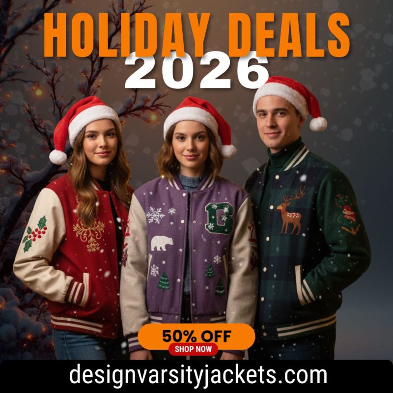 Holiday Deals 2026