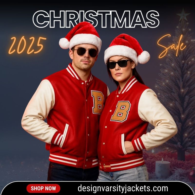 Christmas Sale 2025