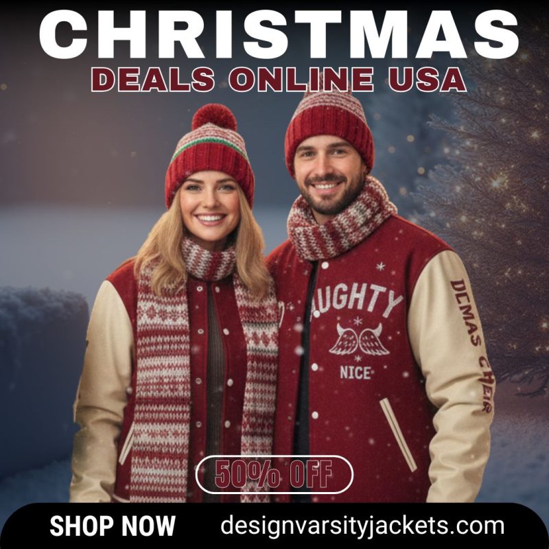 Christmas Deals Online USA