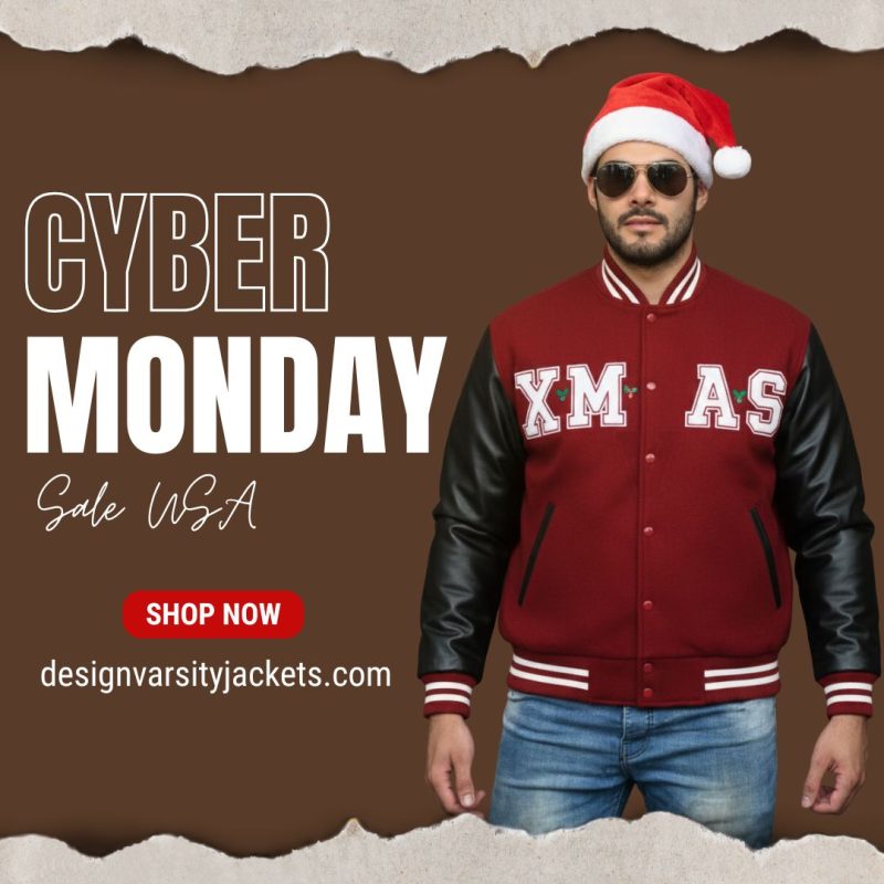 Cyber Monday sale USA