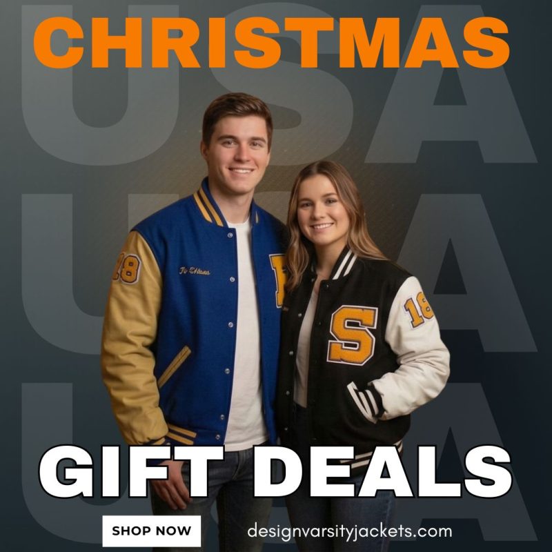 Christmas Gift Deals USA