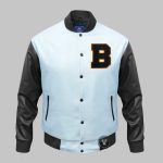 Varsity Jackets for Winter