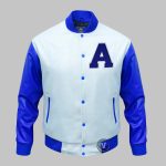 Unisex Custom Varsity Jackets