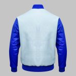Unisex Custom Varsity Jackets