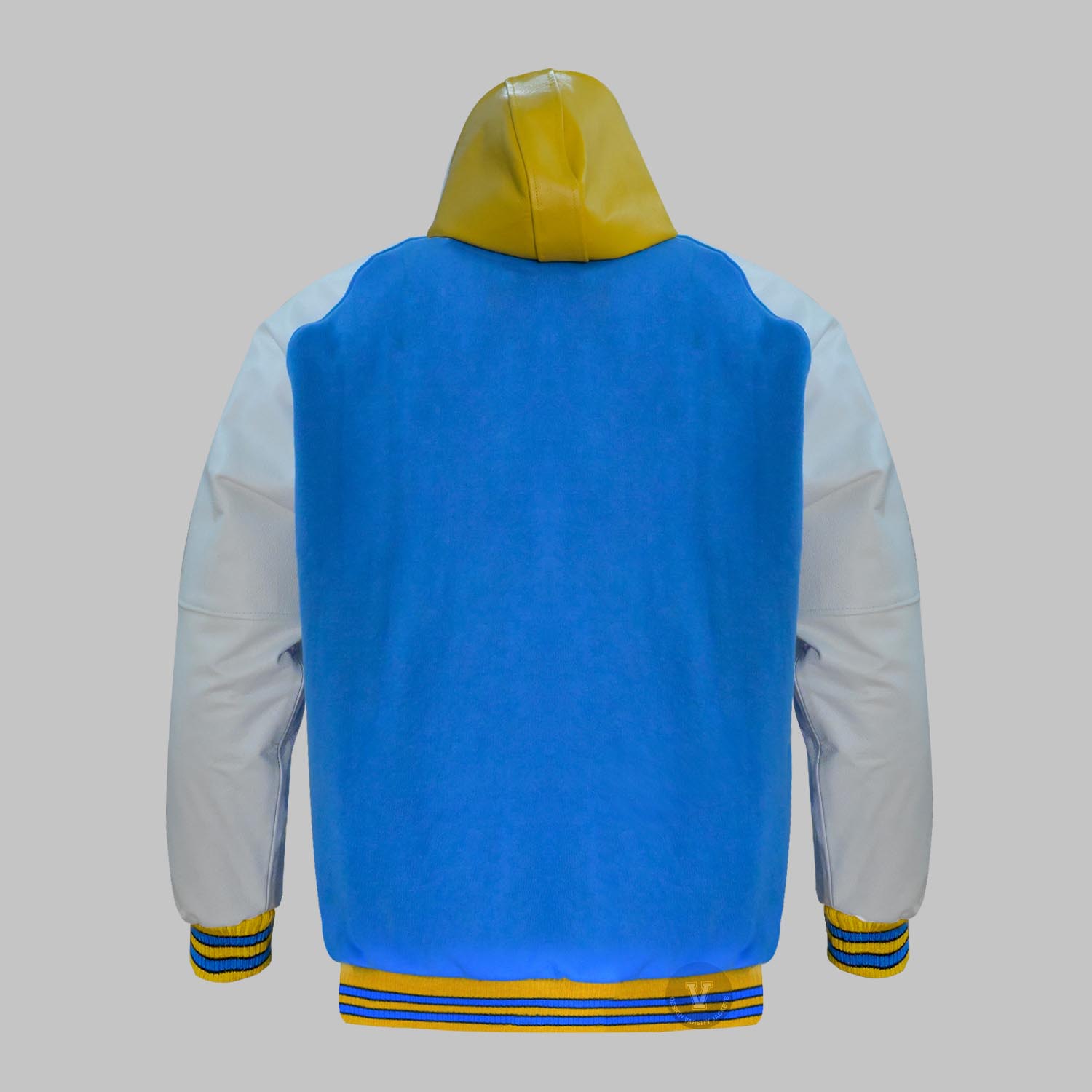 Varsity Hoodie