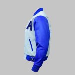 Unisex Custom Varsity Jackets