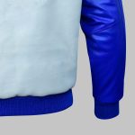 Unisex Custom Varsity Jackets