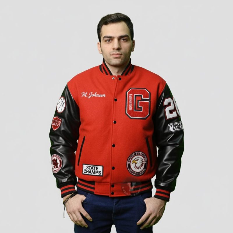 Varsity Jacket (2)