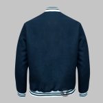 Custom Varsity Jacket Letterman