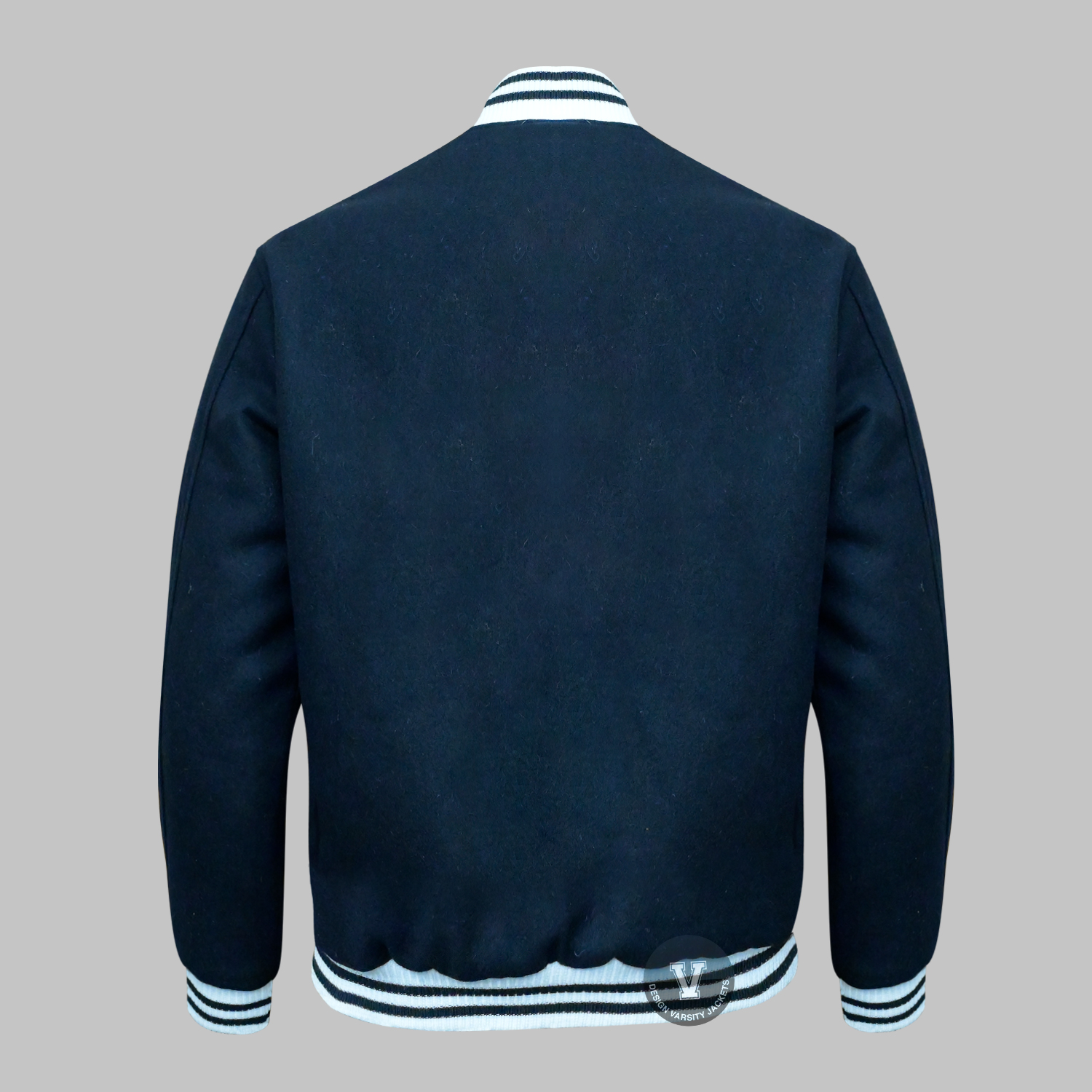 Custom Varsity Jacket Letterman