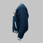 Custom Varsity Jacket Letterman