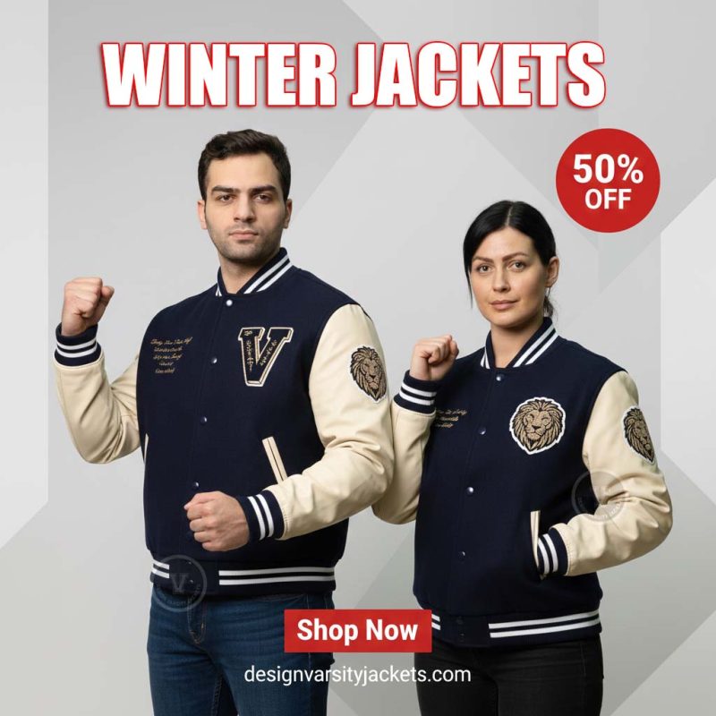 Winter Jackets for Layered Outfits