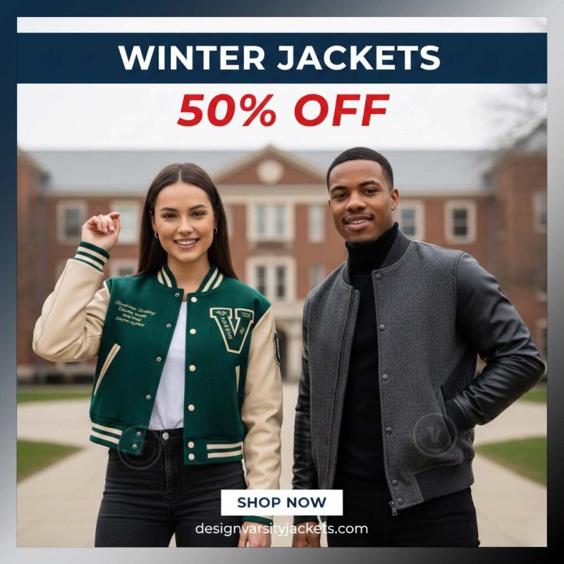 Winter Jackets for Travel in Cold Weather