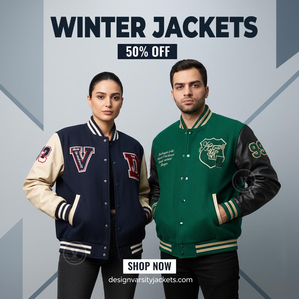 Winter Jackets for Daily Commuting