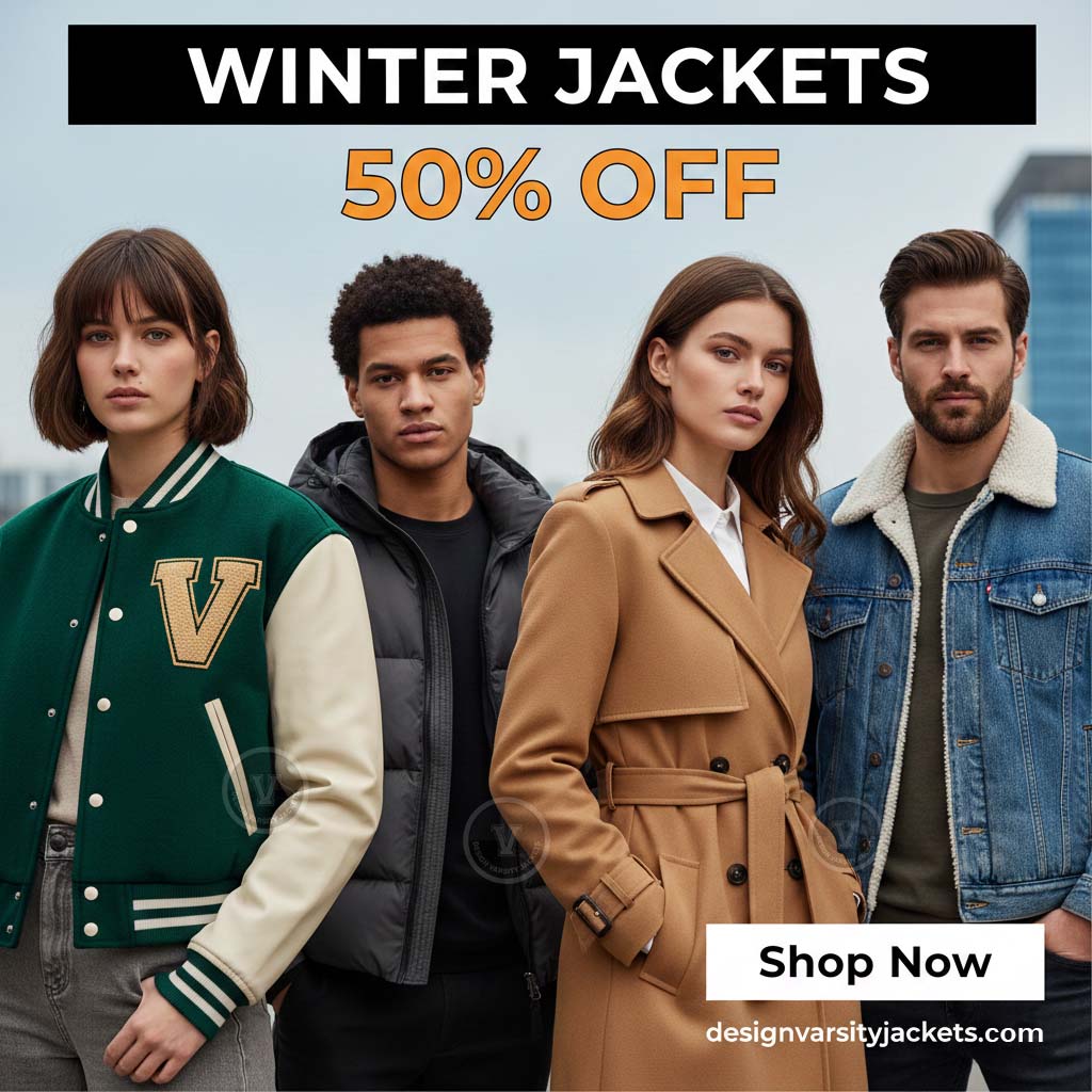 Winter Jackets Worth Buying