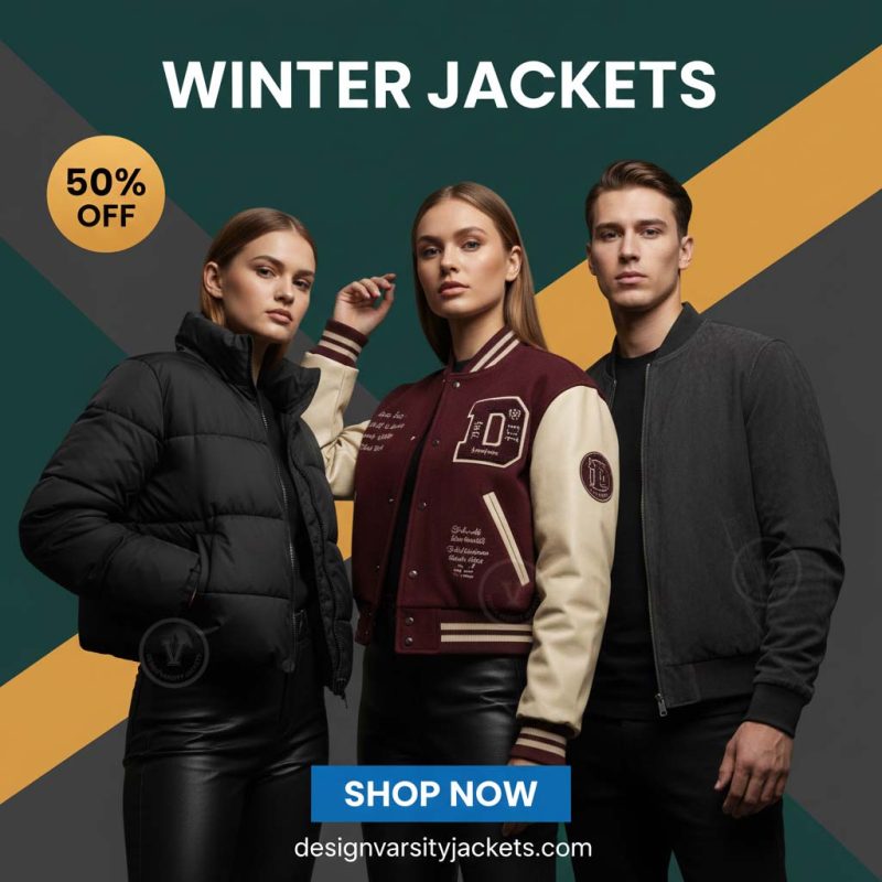Winter Jackets for Long Term Use
