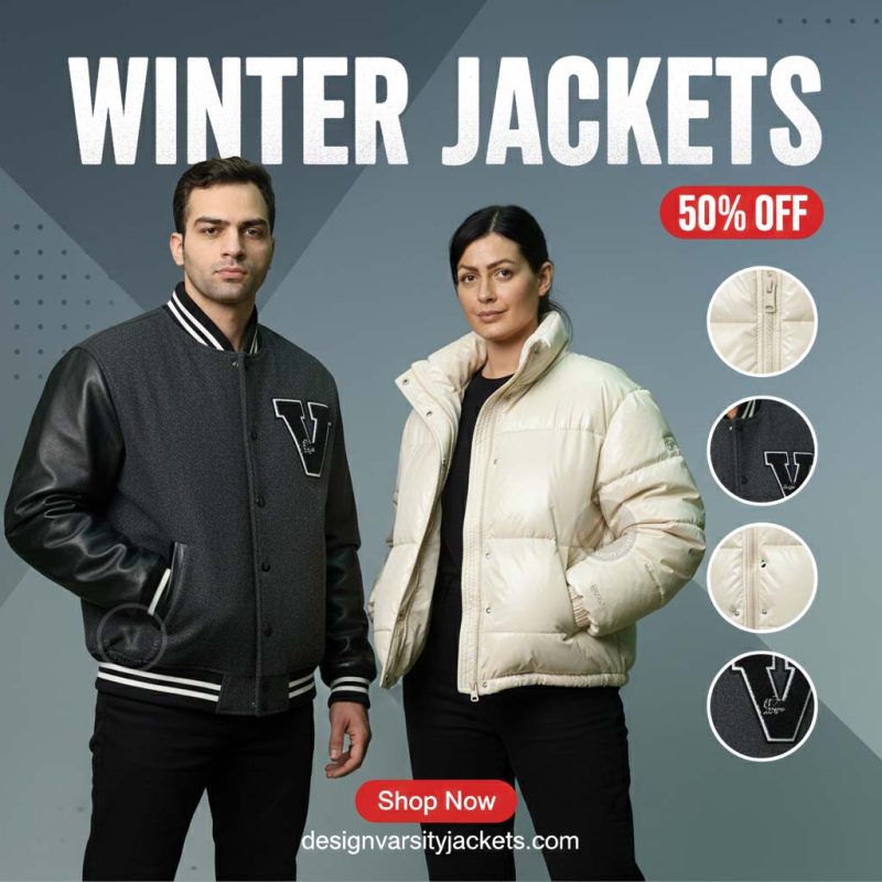 Winter Jacket Materials Explained