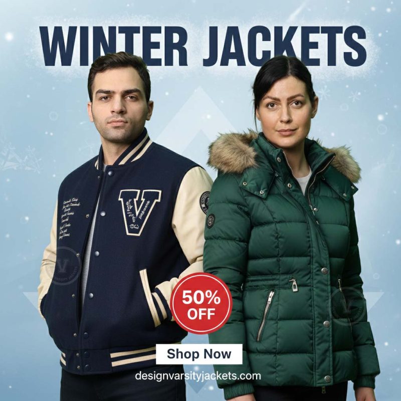 How to Choose a Winter Jacket