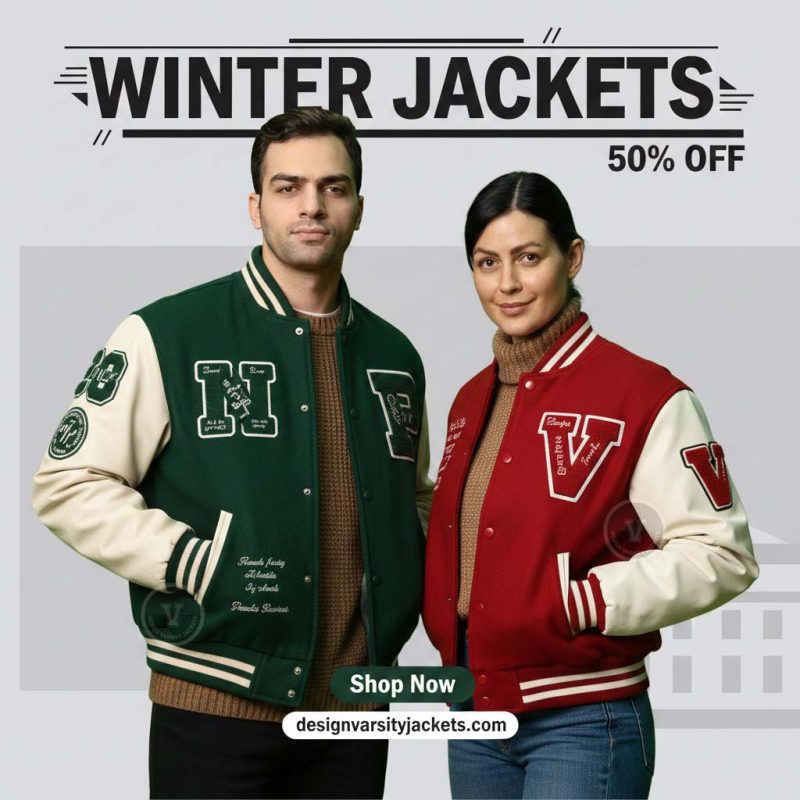 Winter Jacket Styling Guide