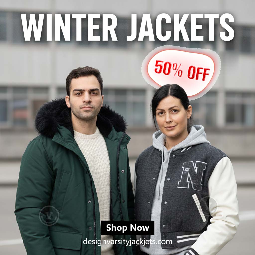 Winter Outerwear Buying Guide