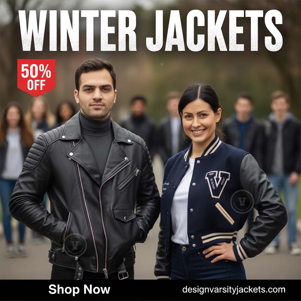 Difference Between Winter Jackets Types