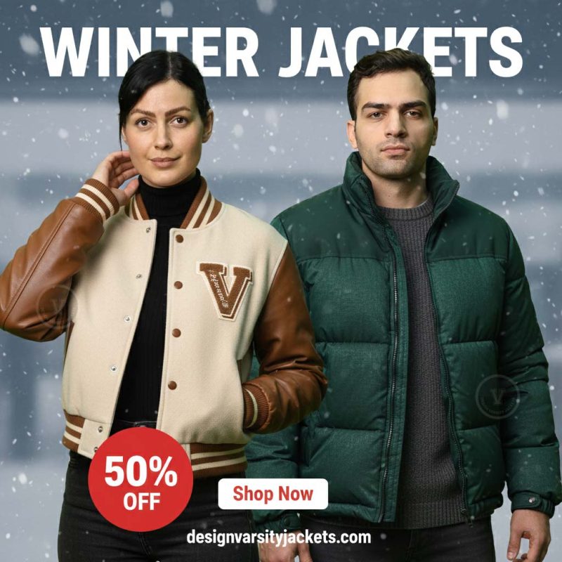 Best Winter Jackets for Daily Wear