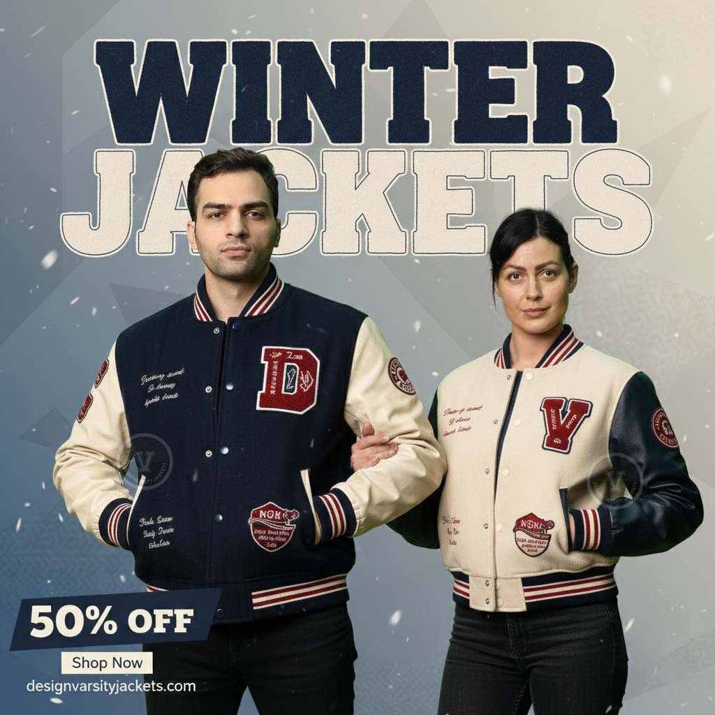 Denver Winter Jackets for Cold Weather
