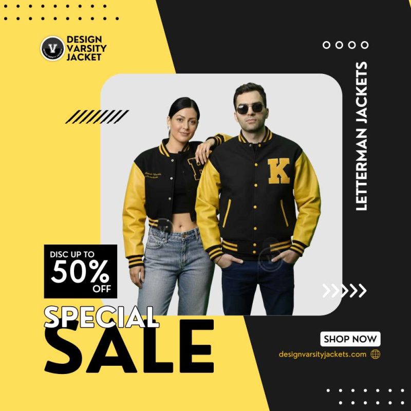 Wholesale Letterman Jackets Suppliers USA