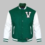 Custom Baseball Jacket | Design Your Own Varsity Jacket in Bulk