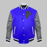 Custom Warm Varsity Jackets
