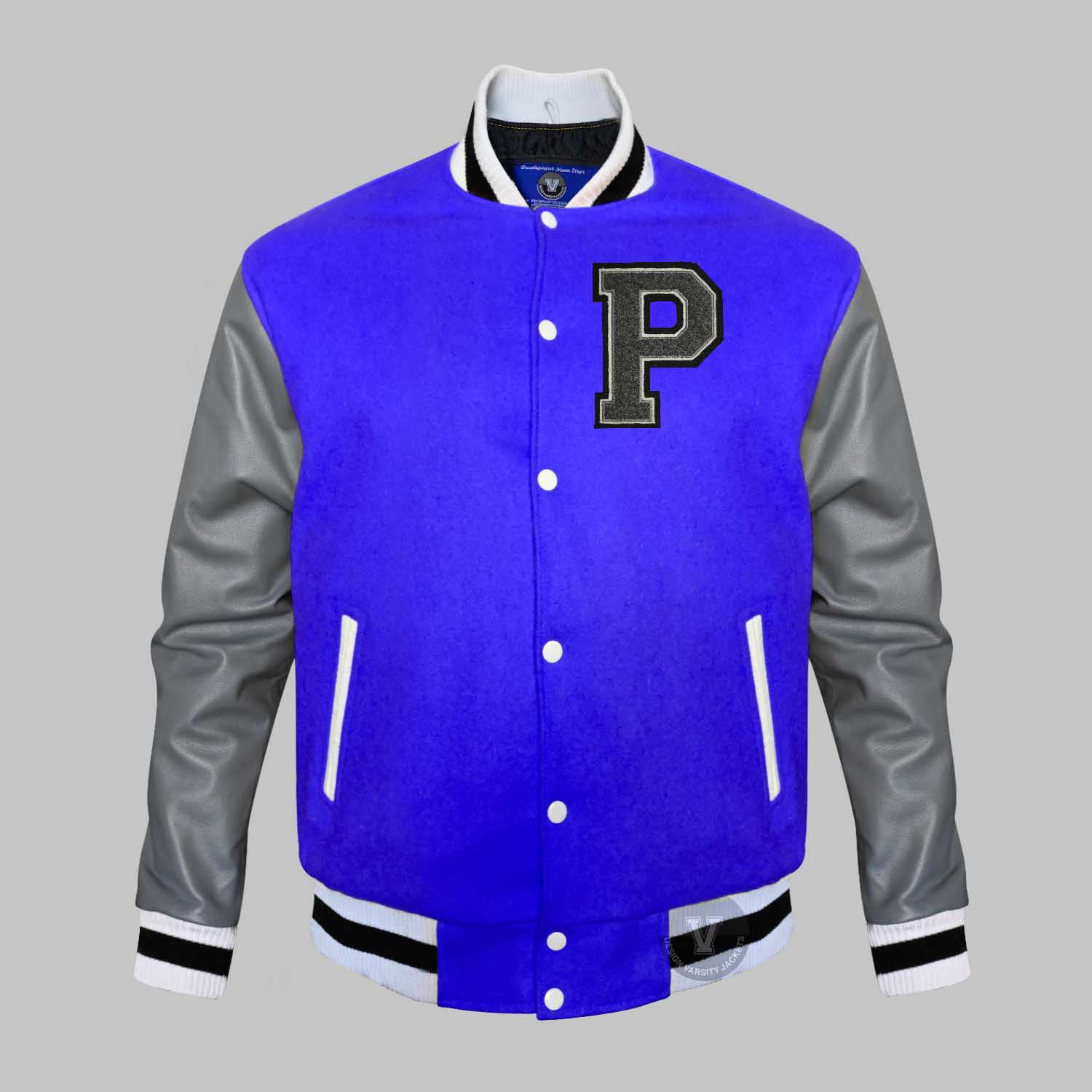 Custom Warm Varsity Jackets