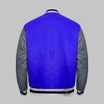 Custom Warm Varsity Jackets