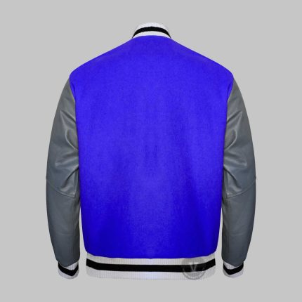 Custom Warm Varsity Jackets