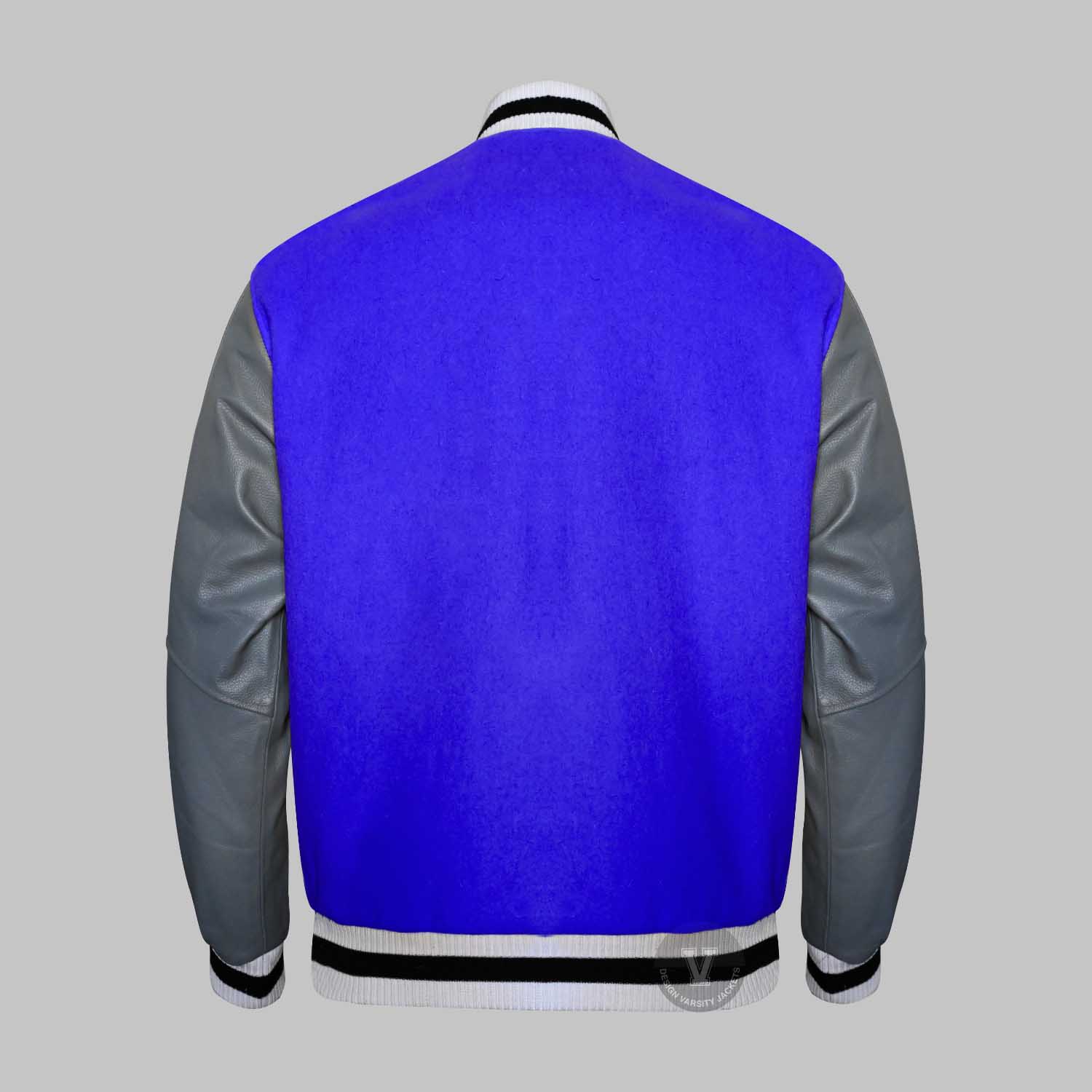 Custom Warm Varsity Jackets