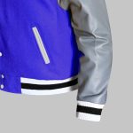 Custom Warm Varsity Jackets