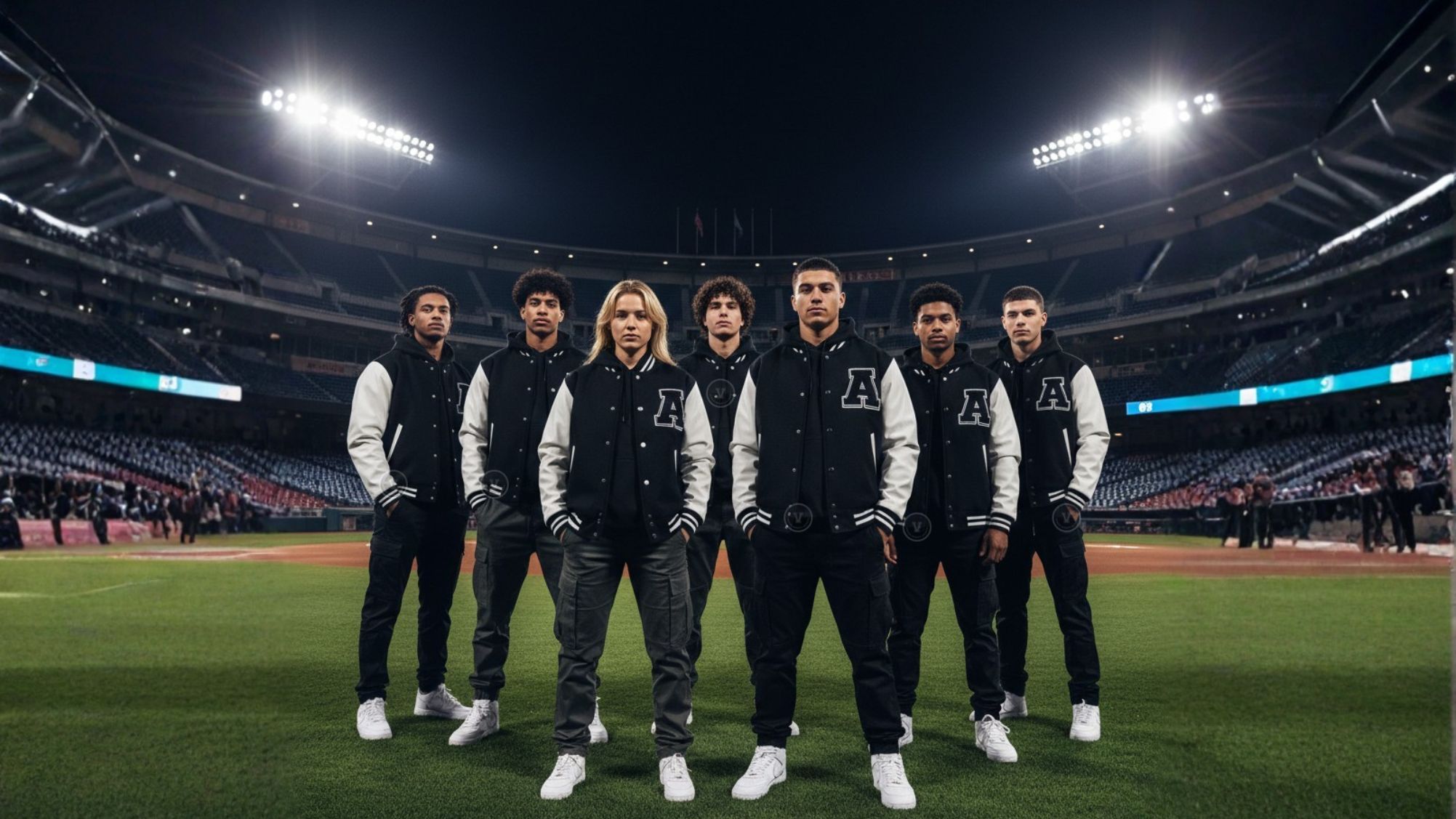 Design Varsity Jackets Wholesale Baseball Jackets Suppliers USA