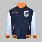 Hoodie Varsity Jackets for Winter